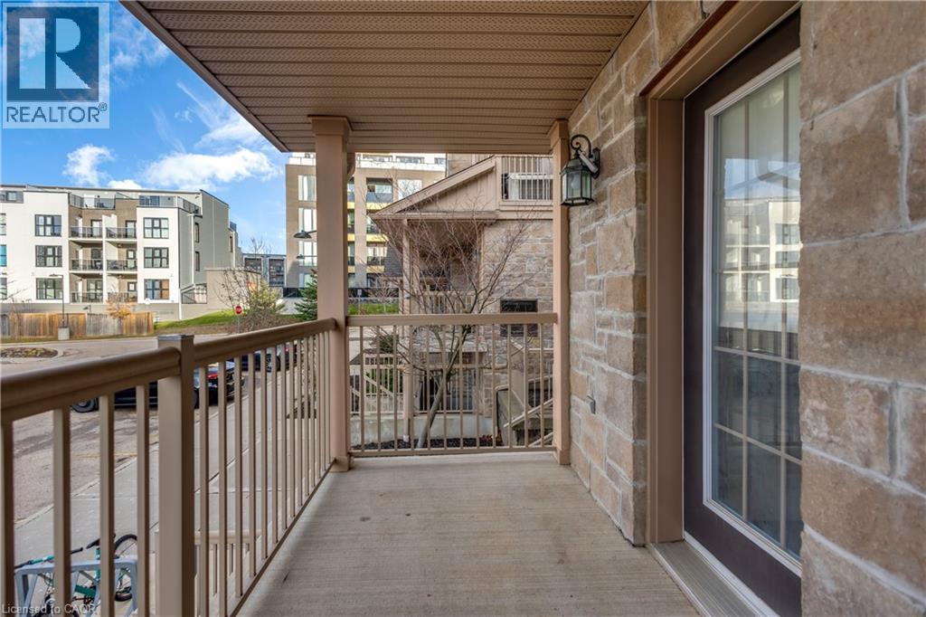 1460 Highland Road W Unit# 6c, Kitchener, Ontario  N2N 0B7 - Photo 16 - 40803126