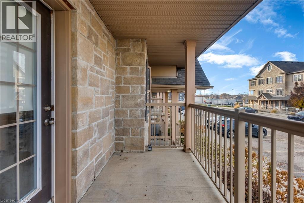 1460 Highland Road W Unit# 6c, Kitchener, Ontario  N2N 0B7 - Photo 17 - 40803126