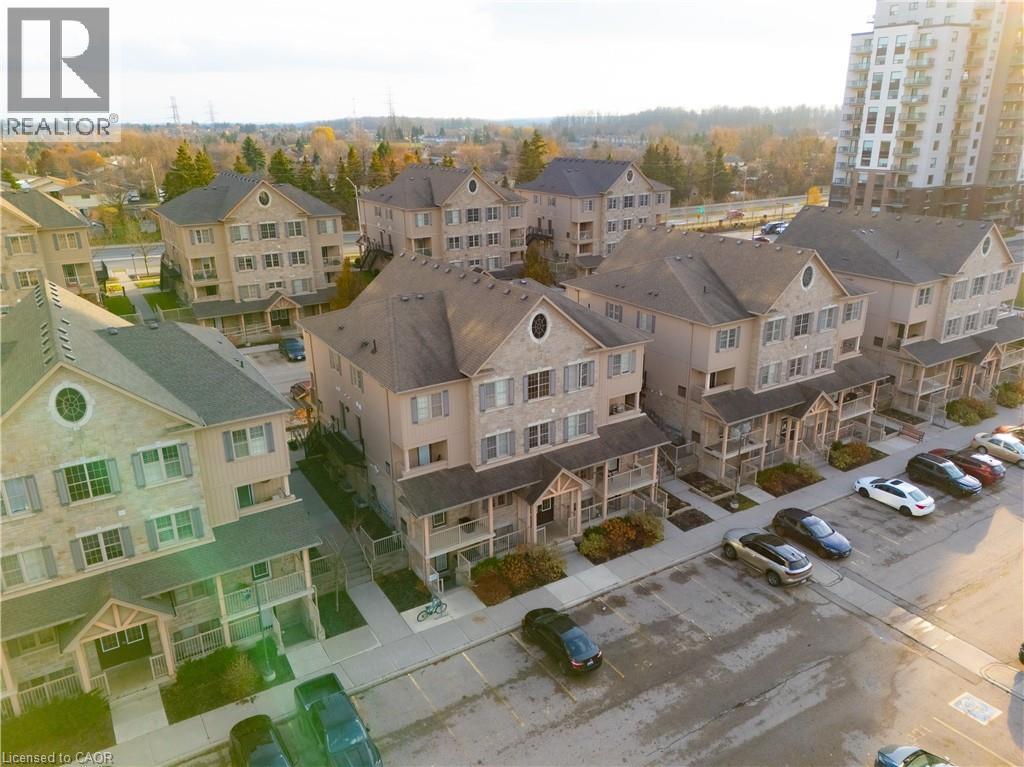 1460 Highland Road W Unit# 6c, Kitchener, Ontario  N2N 0B7 - Photo 20 - 40803126