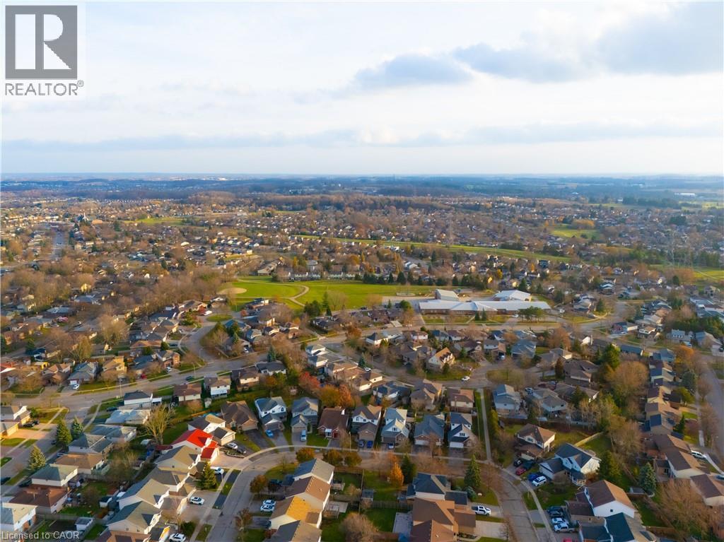 1460 Highland Road W Unit# 6c, Kitchener, Ontario  N2N 0B7 - Photo 25 - 40803126