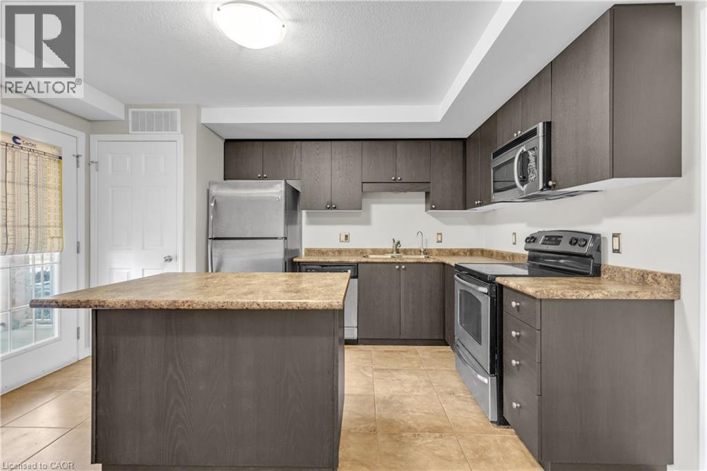 1460 Highland Road W Unit# 6c, Kitchener, Ontario  N2N 0B7 - Photo 4 - 40803126