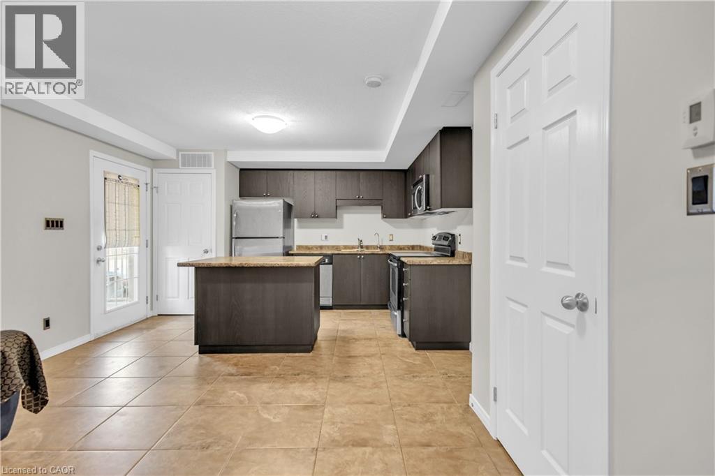 1460 Highland Road W Unit# 6c, Kitchener, Ontario  N2N 0B7 - Photo 7 - 40803126