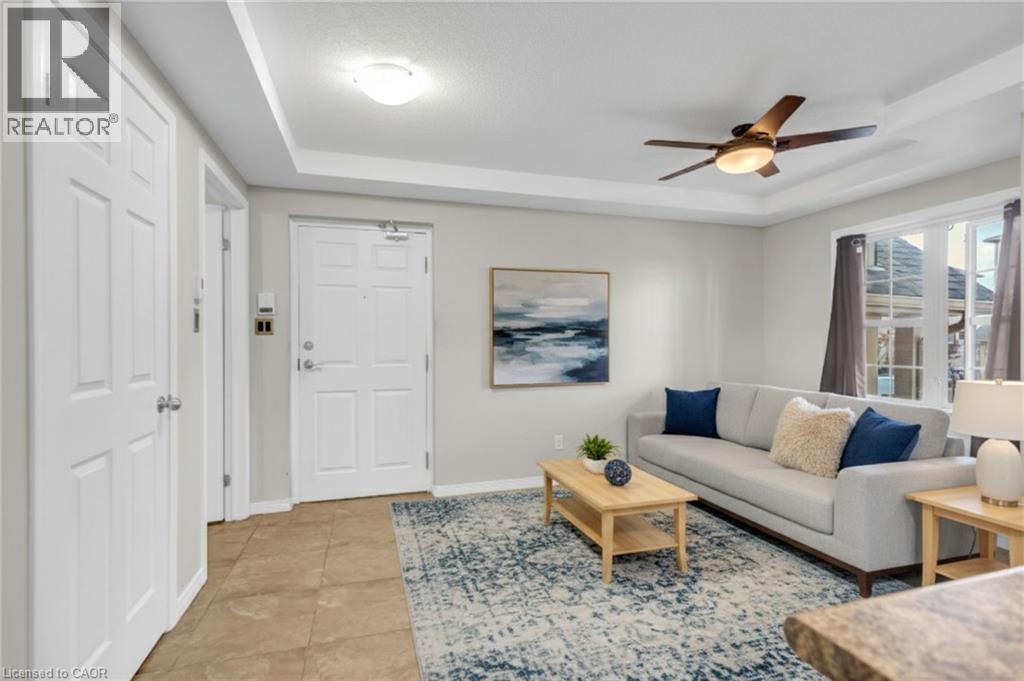 1460 Highland Road W Unit# 6c, Kitchener, Ontario  N2N 0B7 - Photo 9 - 40803126