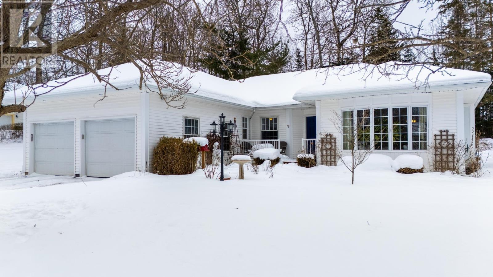 9 Dalhousie Avenue, kentville, Nova Scotia