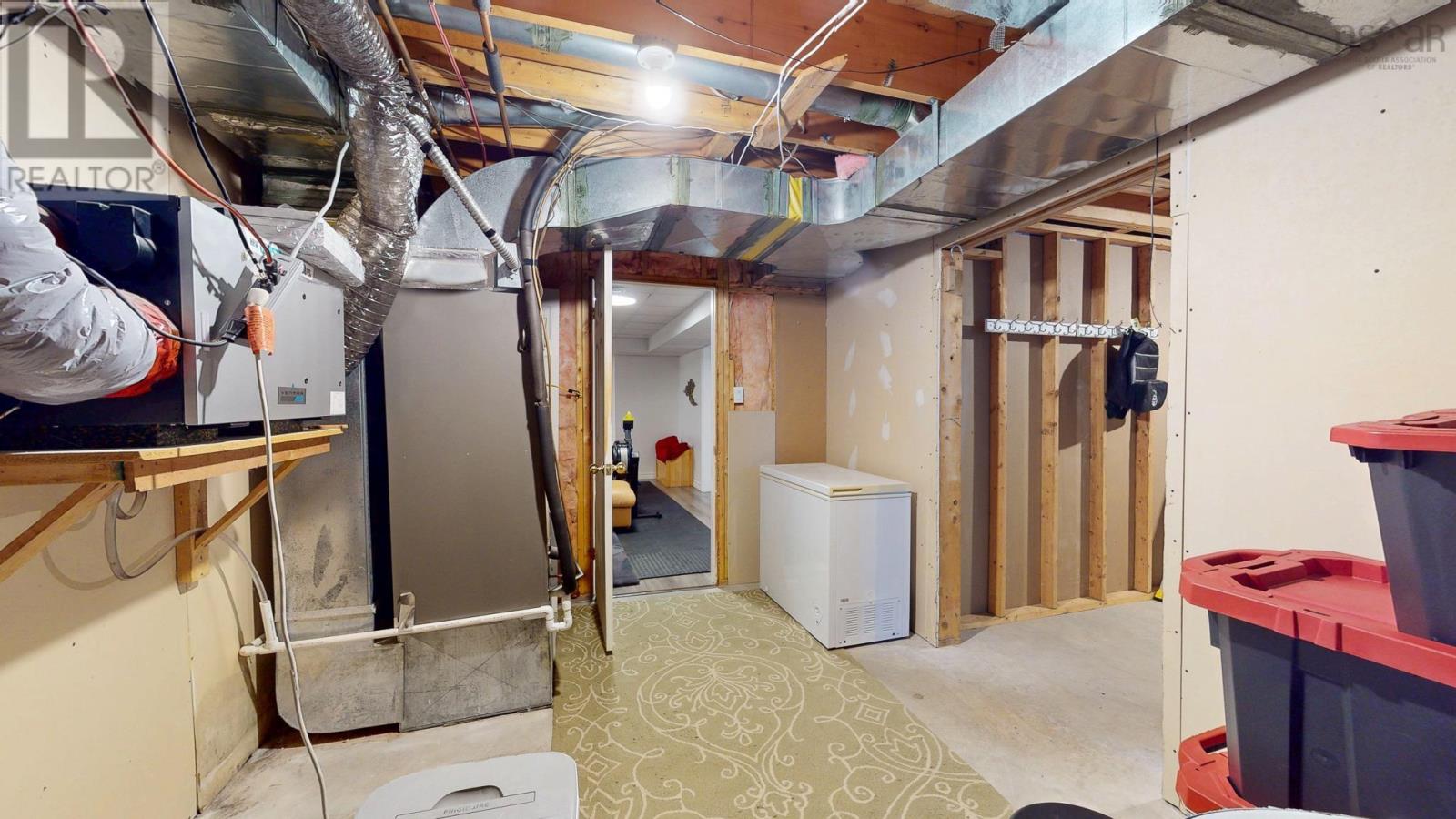 9 Dalhousie Avenue, Kentville, Nova Scotia  B4N 5E5 - Photo 40 - 202602324