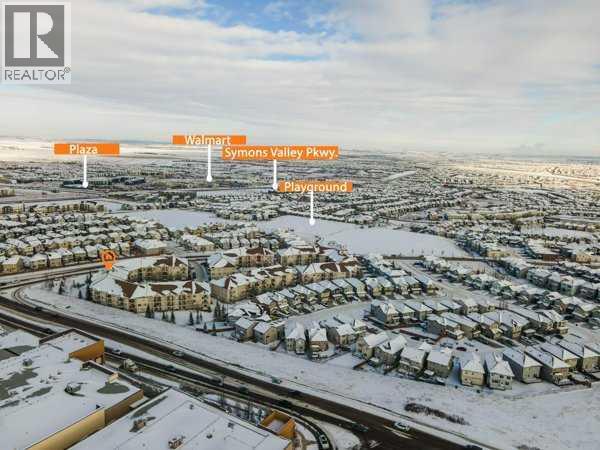 1236, 1540 Sherwood Boulevard Nw, Calgary, Alberta  T3R 0K5 - Photo 3 - A2200497