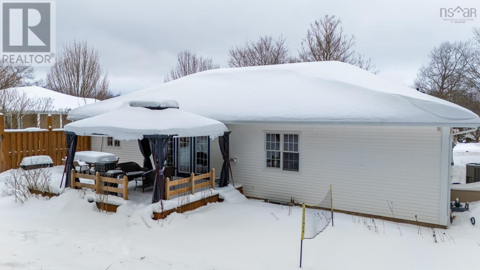 9 Dalhousie Avenue, Kentville, Nova Scotia  B4N 5E5 - Photo 46 - 202602324