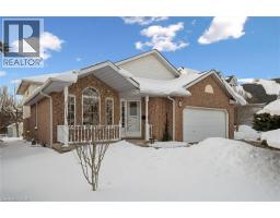 19 MERGANSER Drive, Guelph, Ontario