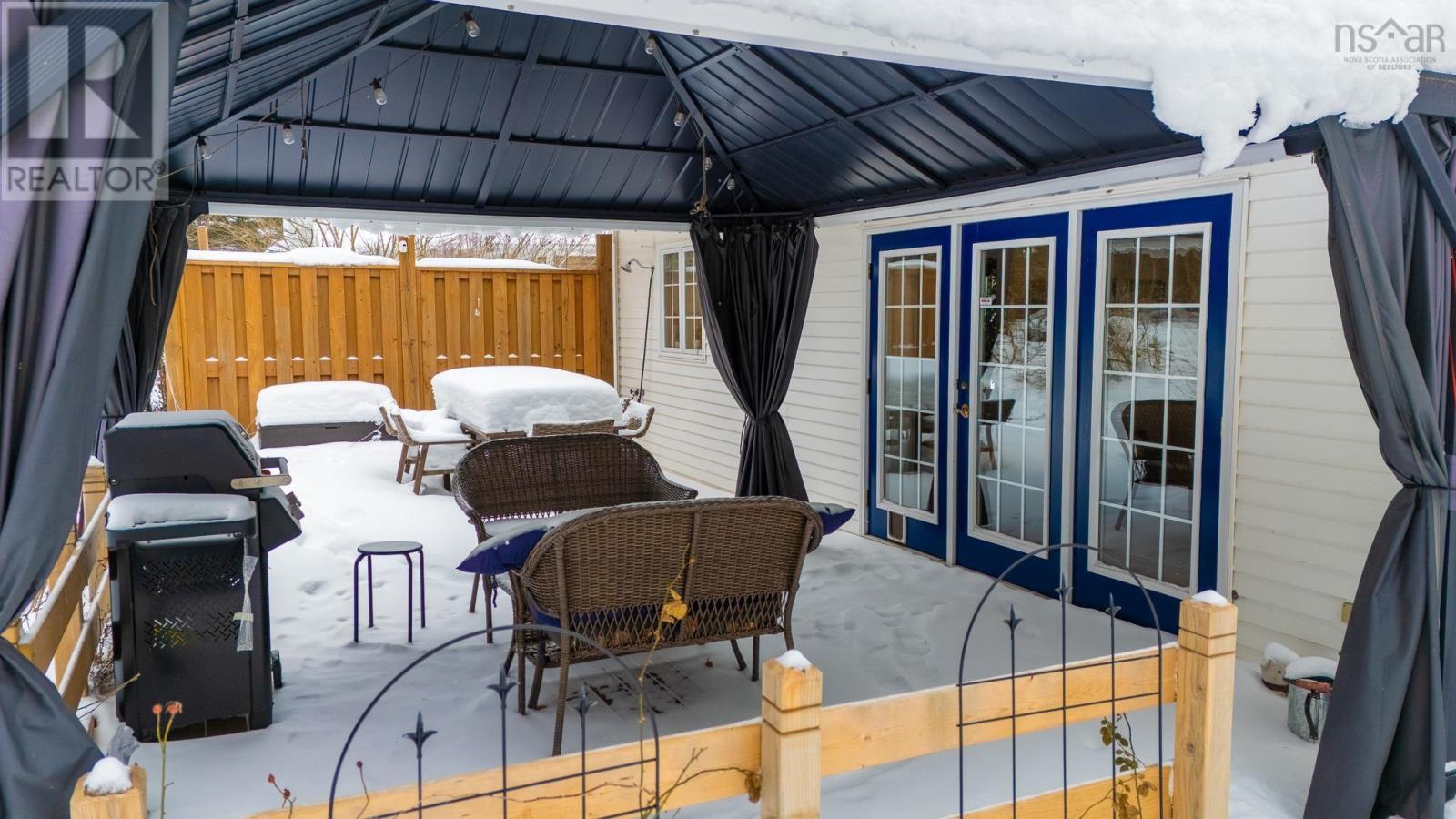 9 Dalhousie Avenue, Kentville, Nova Scotia  B4N 5E5 - Photo 48 - 202602324