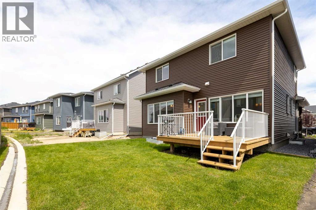 1635 Baywater Street Sw, Airdrie, Alberta  T4B 5K6 - Photo 41 - A2243329