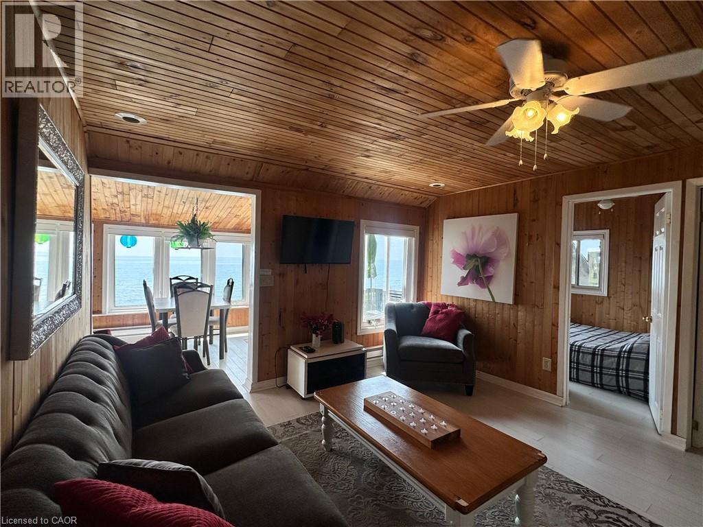 2110 Lakeshore Road, Dunnville, Ontario  N1A 2W8 - Photo 21 - 40803542