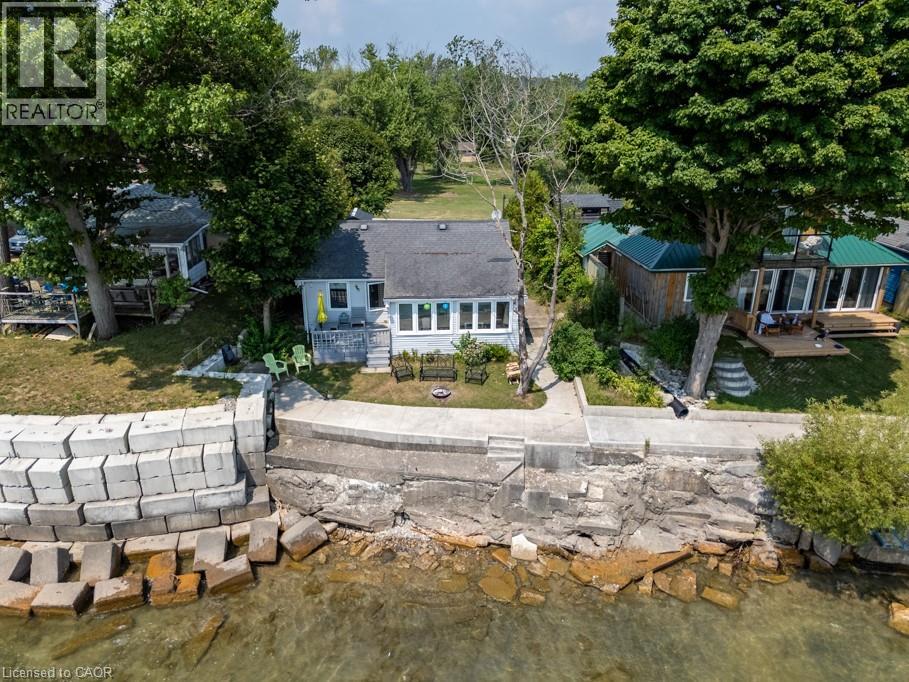 2110 Lakeshore Road, Dunnville, Ontario  N1A 2W8 - Photo 31 - 40803542