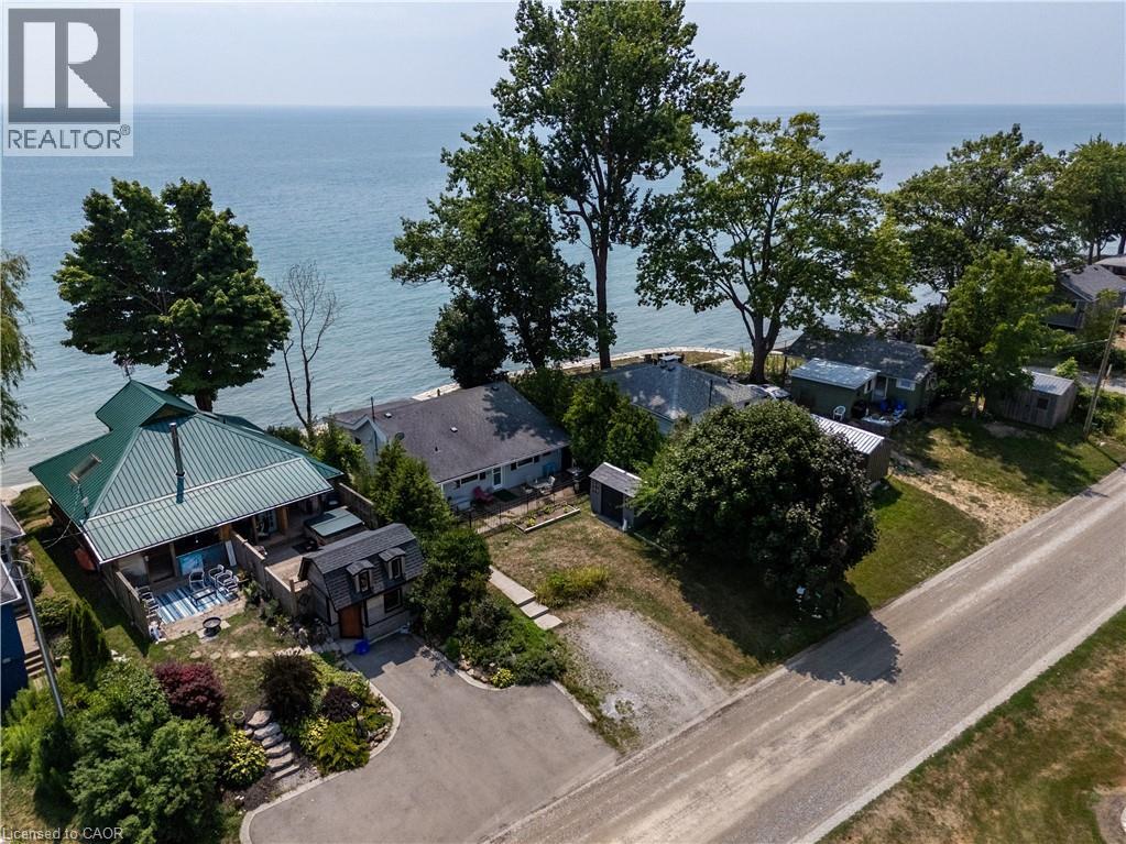 2110 Lakeshore Road, Dunnville, Ontario  N1A 2W8 - Photo 9 - 40803542