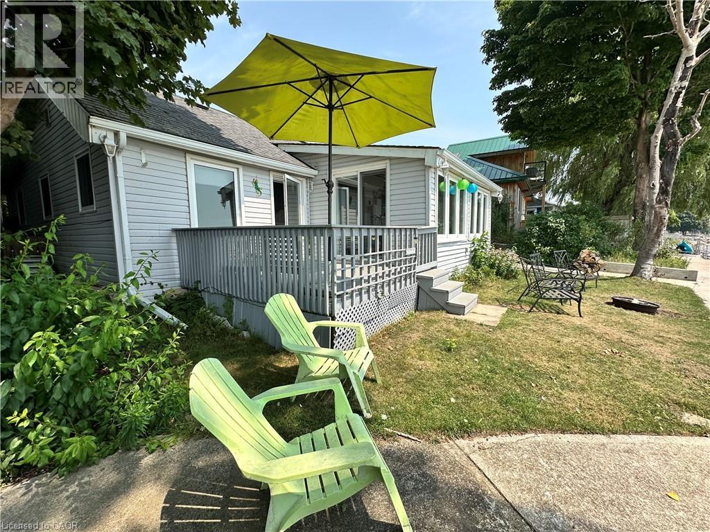 2110 Lakeshore Road, Dunnville, Ontario  N1A 2W8 - Photo 28 - 40803542