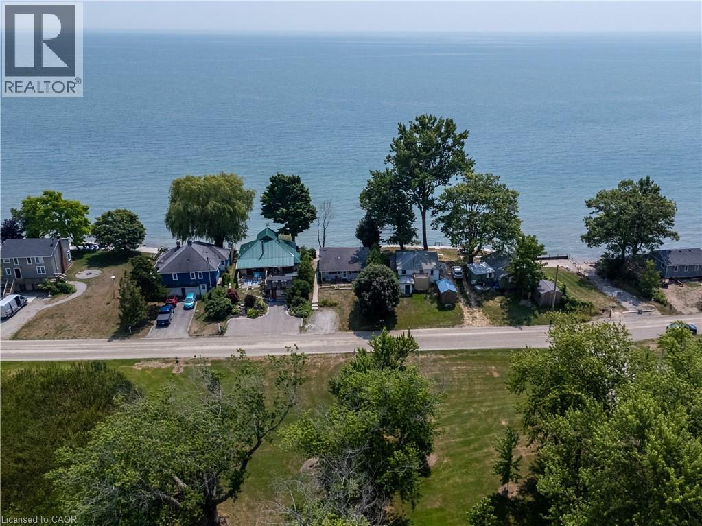 2110 Lakeshore Road, Dunnville, Ontario  N1A 2W8 - Photo 42 - 40803542