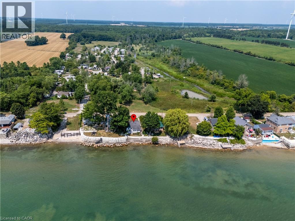 2110 Lakeshore Road, Dunnville, Ontario  N1A 2W8 - Photo 3 - 40803542