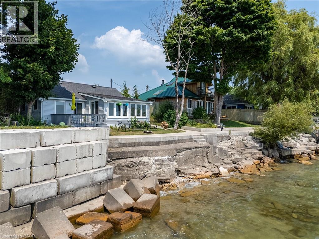 2110 Lakeshore Road, Dunnville, Ontario  N1A 2W8 - Photo 36 - 40803542