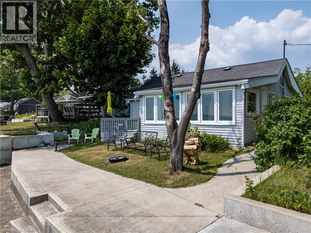 2110 Lakeshore Road, Dunnville, Ontario  N1A 2W8 - Photo 34 - 40803542