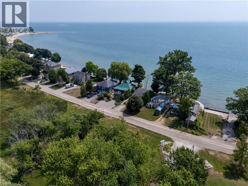 2110 Lakeshore Road, Dunnville, Ontario  N1A 2W8 - Photo 44 - 40803542