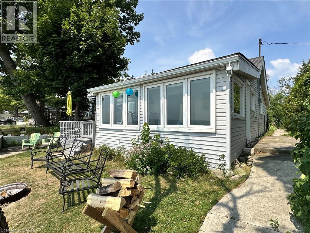 2110 Lakeshore Road, Dunnville, Ontario  N1A 2W8 - Photo 33 - 40803542