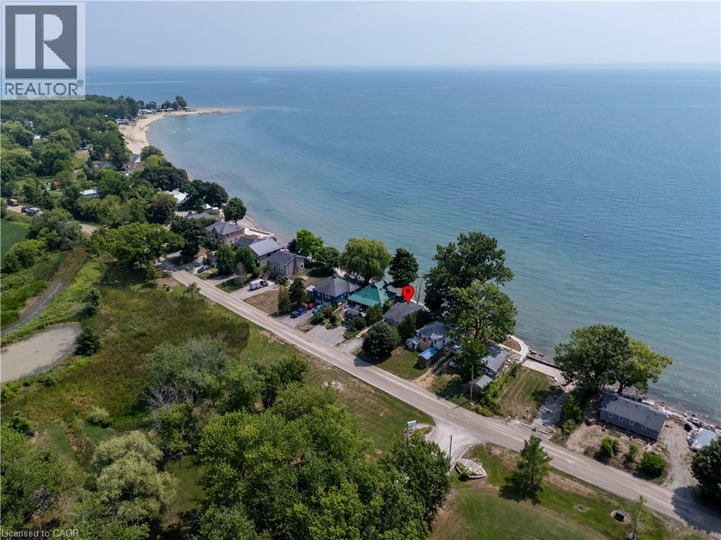 2110 Lakeshore Road, Dunnville, Ontario  N1A 2W8 - Photo 45 - 40803542