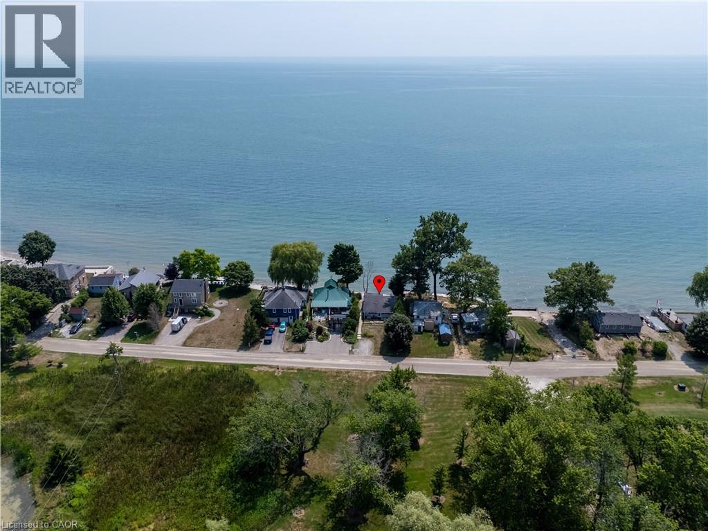 2110 Lakeshore Road, Dunnville, Ontario  N1A 2W8 - Photo 46 - 40803542