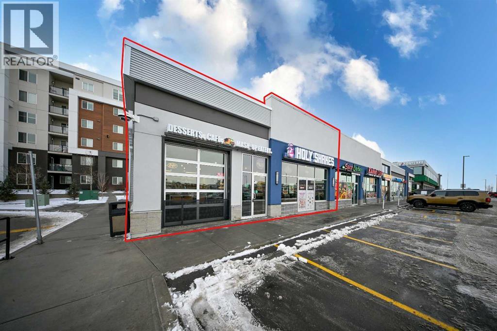 914, 10474 Cityscape Drive NE, Calgary, Alberta