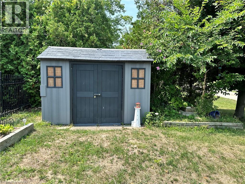 2110 Lakeshore Road, Dunnville, Ontario  N1A 2W8 - Photo 38 - 40803542