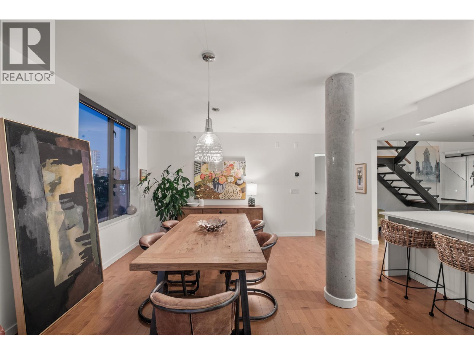 Ph8 683 W Victoria Park, North Vancouver, British Columbia  V7M 0A2 - Photo 16 - R3083159