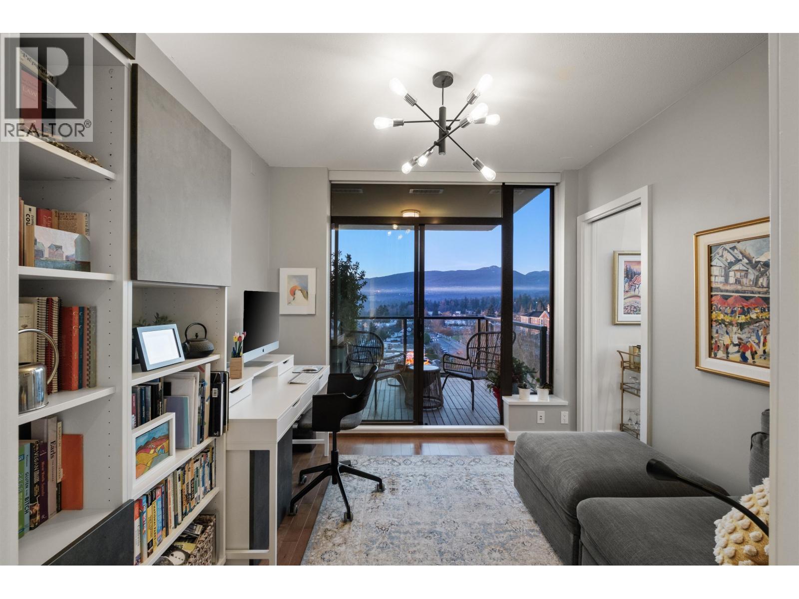 Ph8 683 W Victoria Park, North Vancouver, British Columbia  V7M 0A2 - Photo 29 - R3083159