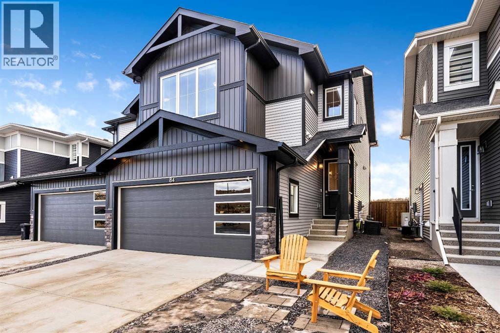 84 Mill Road, Cochrane, Alberta