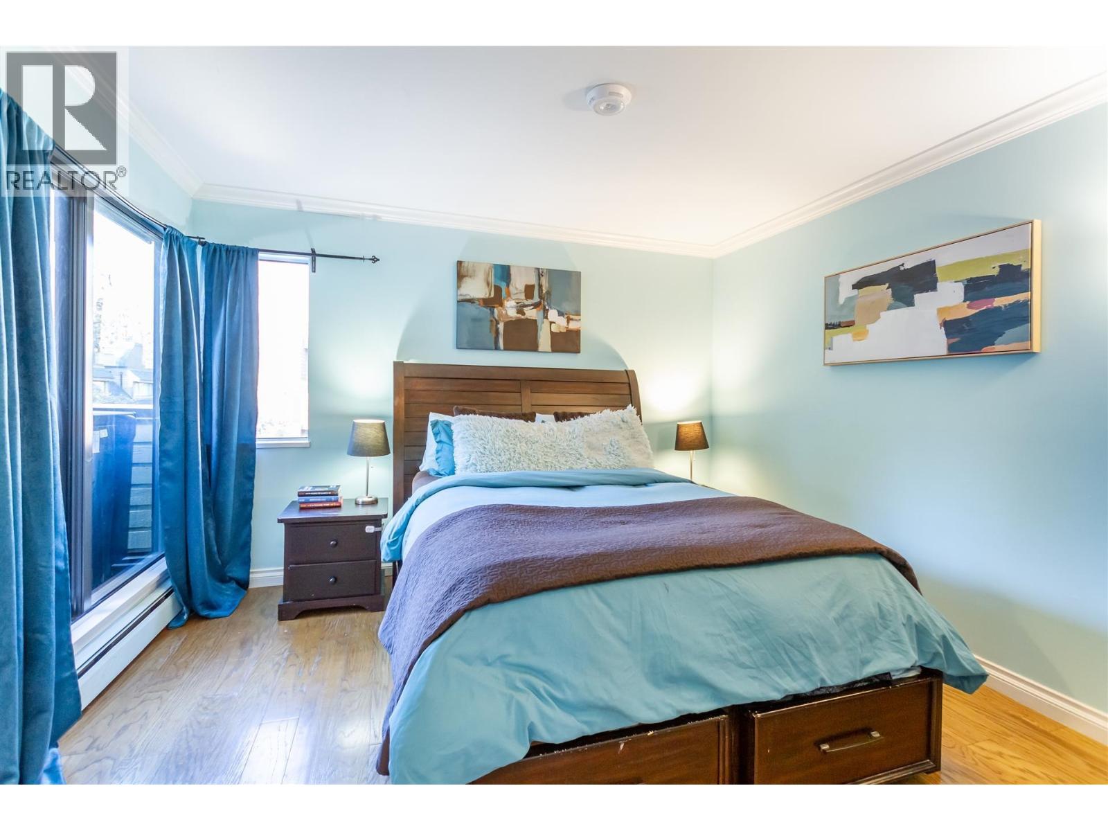 307 3275 Mountain Highway, North Vancouver, British Columbia  V7K 2H4 - Photo 11 - R3085878