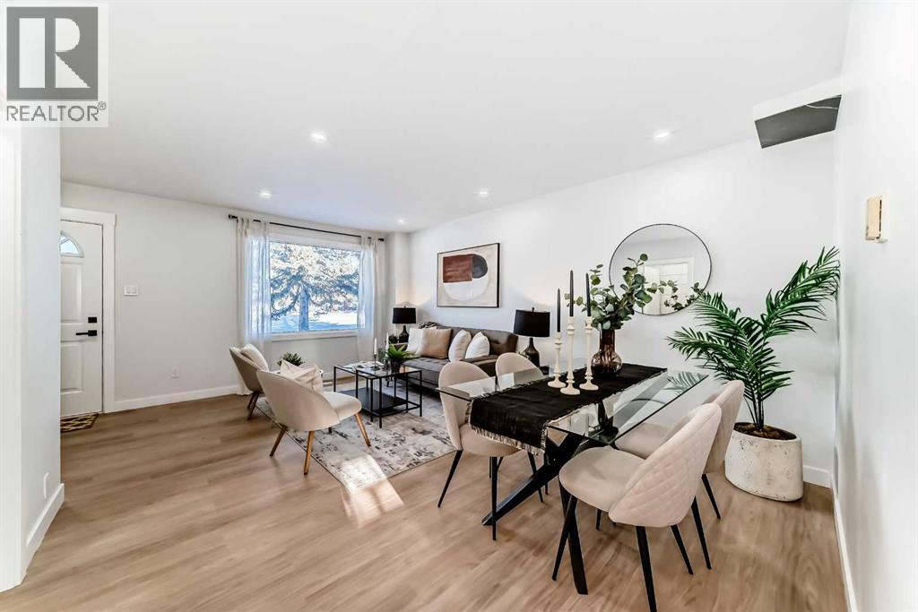 146, 2211 19 Street Ne, Calgary, Alberta  T2E 4Y5 - Photo 4 - A2279687