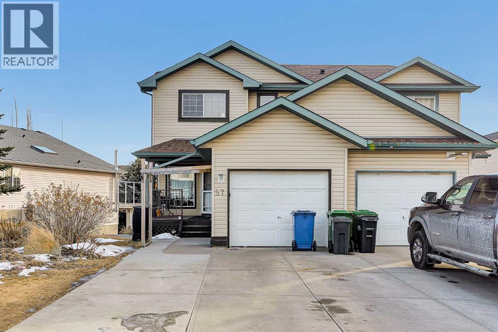 57 West Terrace Road, Cochrane, Alberta  T4C 1S6 - Photo 5 - A2283297