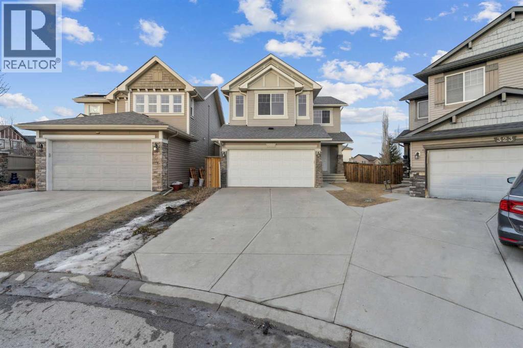 327 Panamount Point Nw, Calgary, Alberta  T3K 0H6 - Photo 44 - A2283784