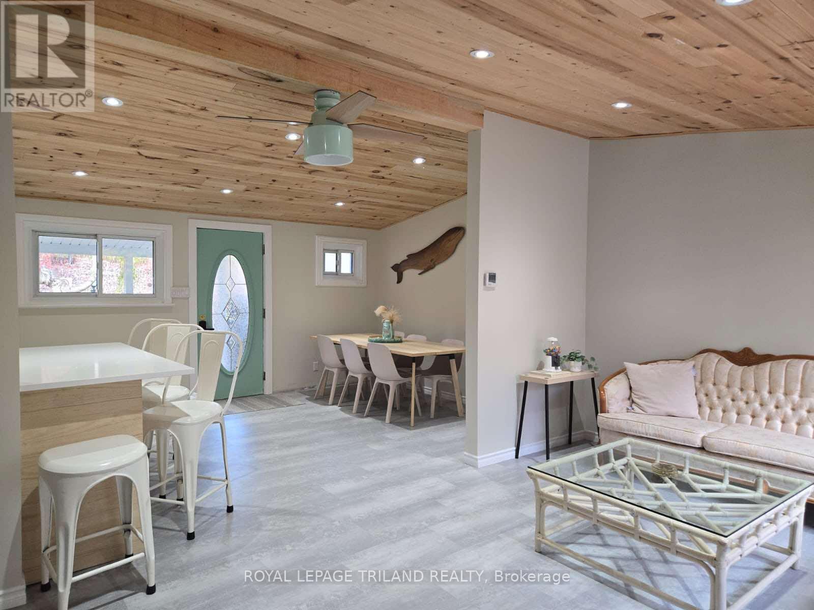 478 George Street, Central Elgin, Ontario  N5L 1H1 - Photo 1 - X12766906