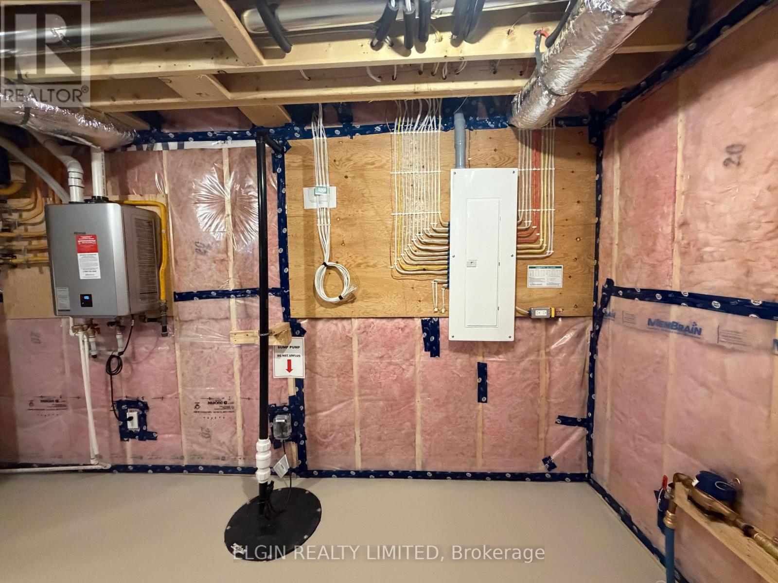 254 Renaissance Drive, St. Thomas, Ontario  N5R 0P9 - Photo 30 - X12766928