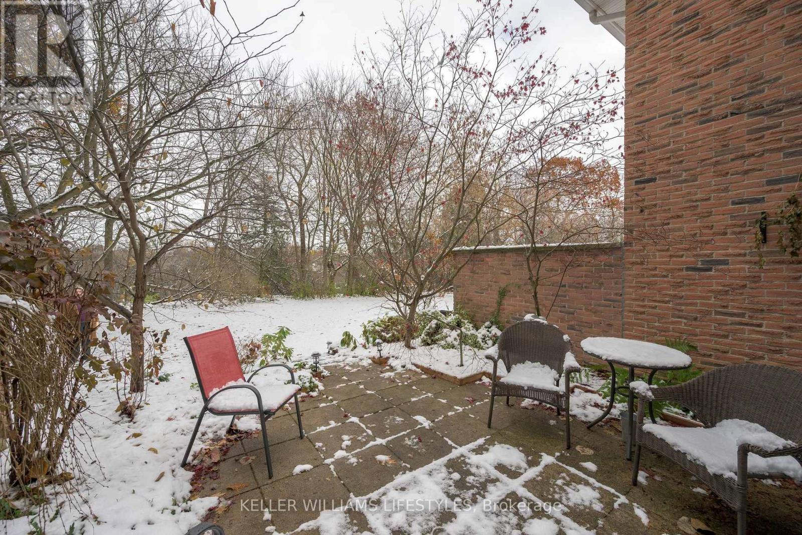 Photo 29 of 33 for 62 - 1385 Commissioners Road W