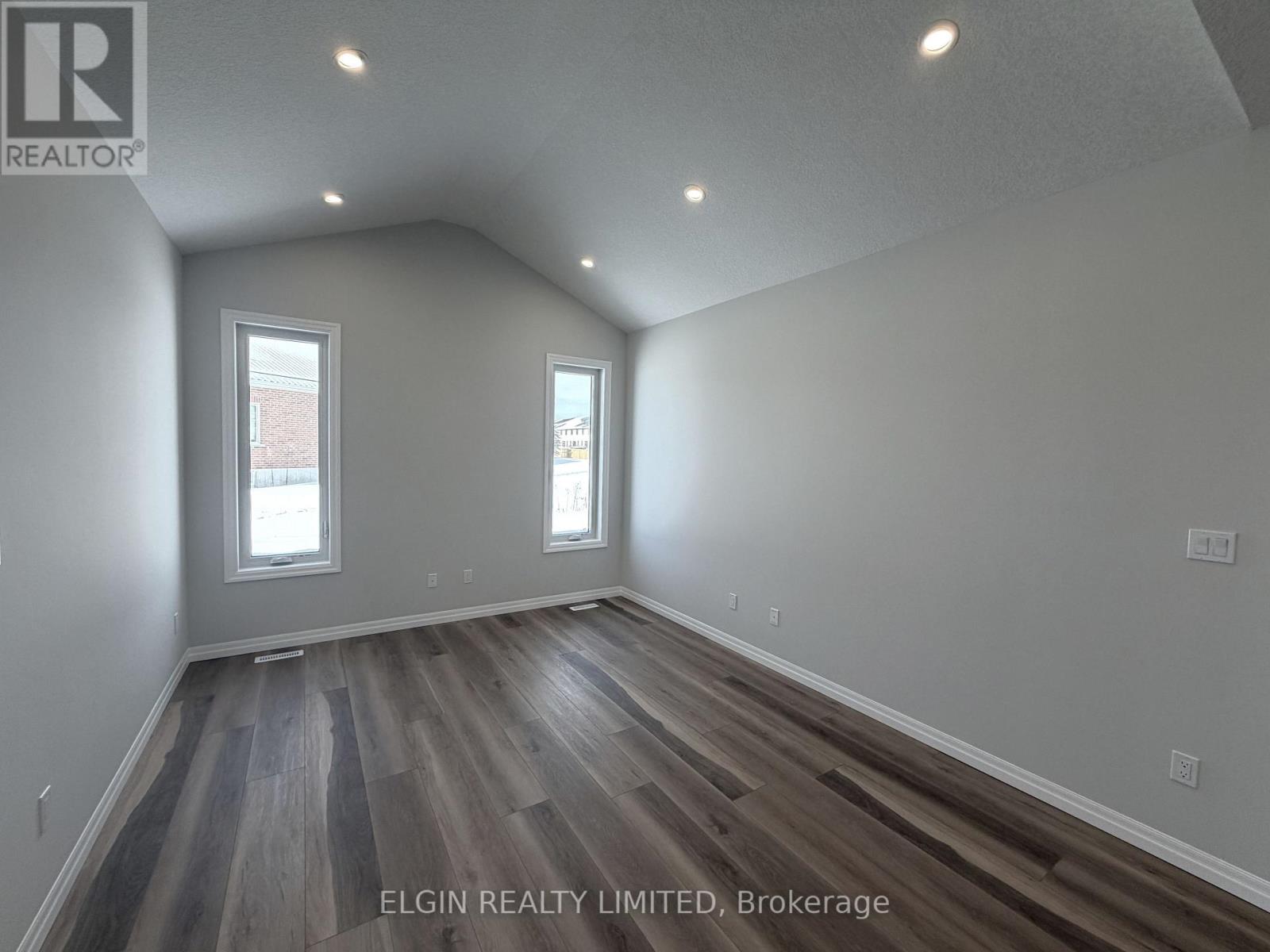 256 Renaissance Drive, St. Thomas, Ontario  N5R 0P9 - Photo 17 - X12767004