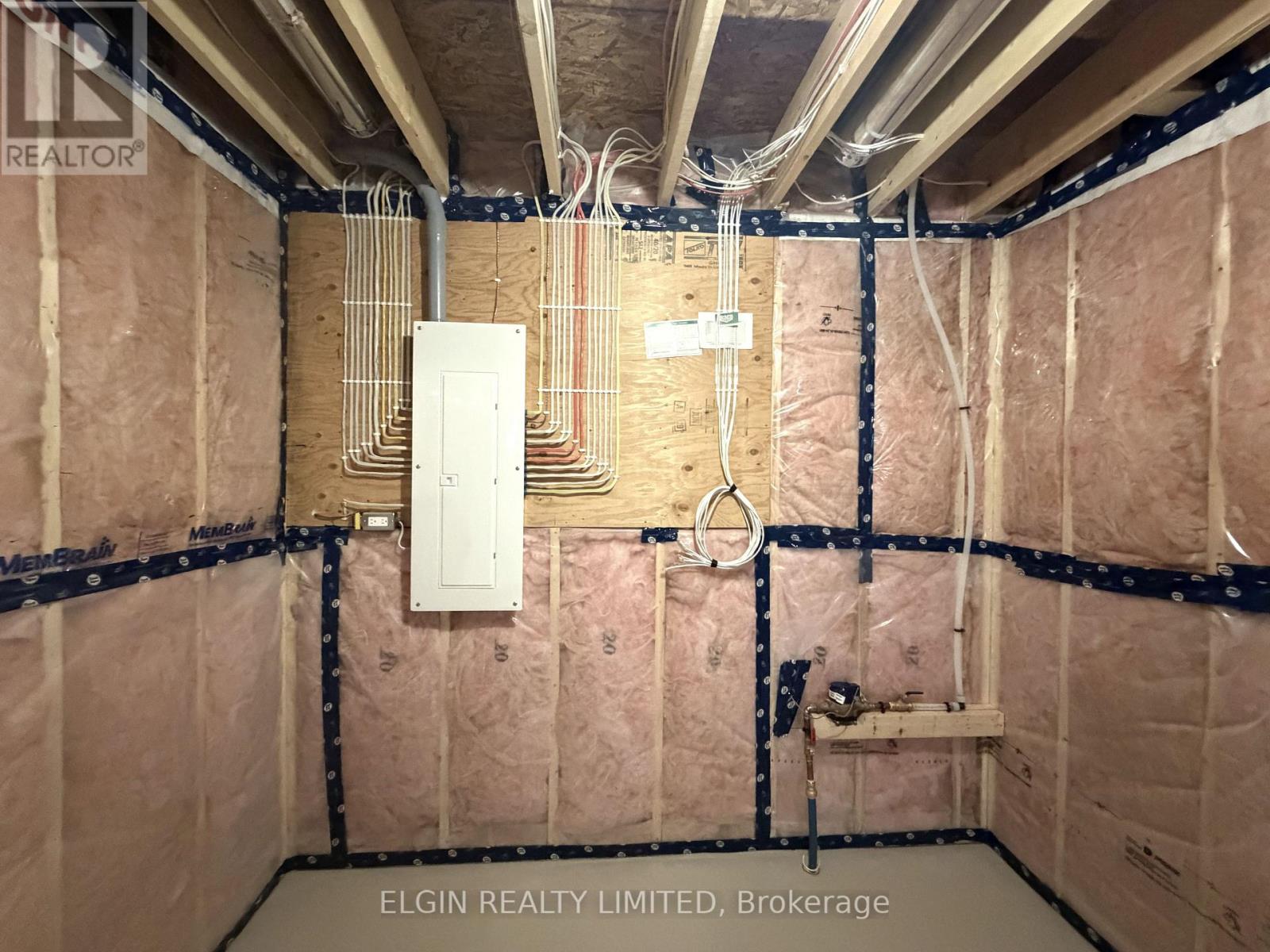 256 Renaissance Drive, St. Thomas, Ontario  N5R 0P9 - Photo 30 - X12767004