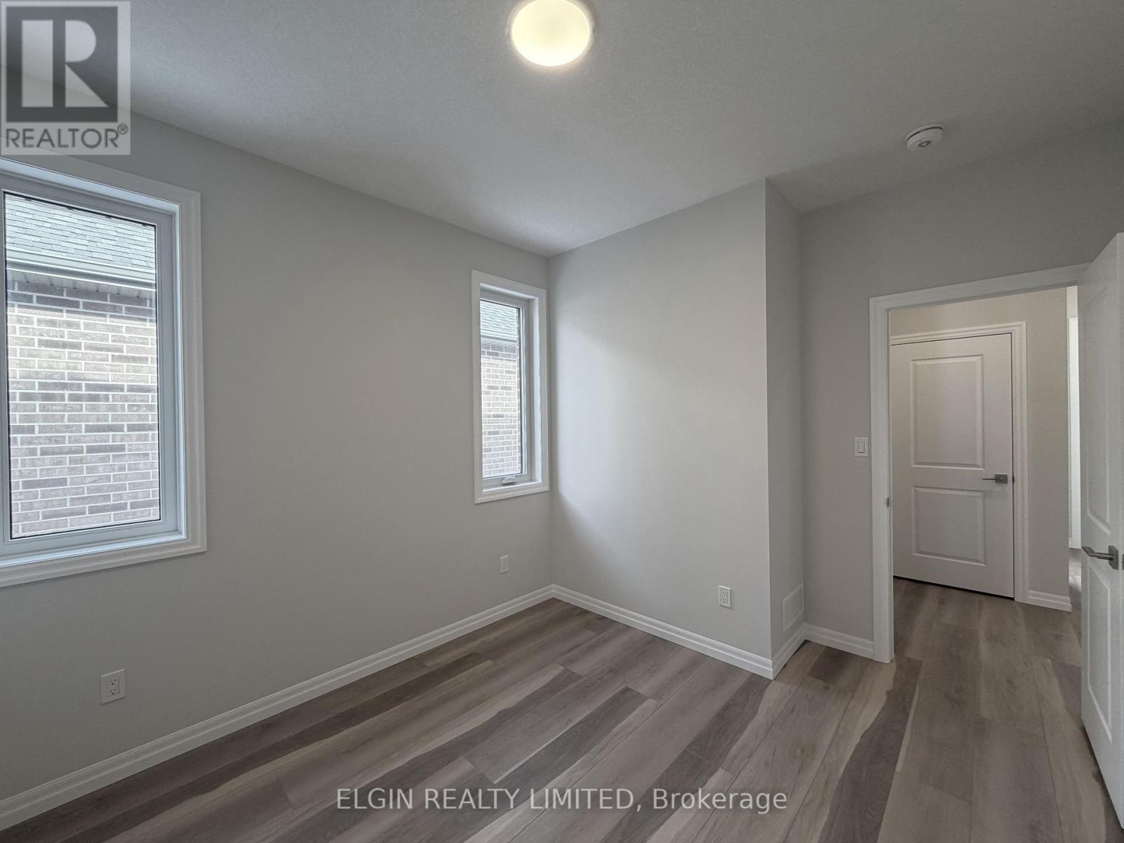 256 Renaissance Drive, St. Thomas, Ontario  N5R 0P9 - Photo 8 - X12767004