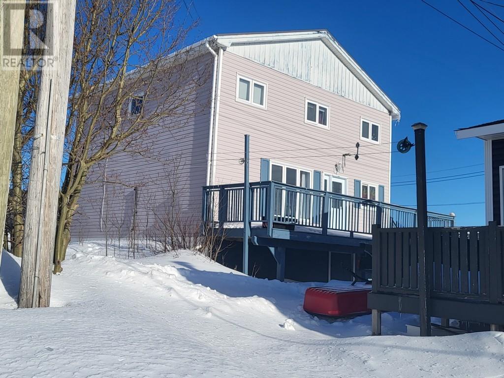 8 Dons Road, La Scie, Newfoundland & Labrador  A0K 3M0 - Photo 5 - 1294377