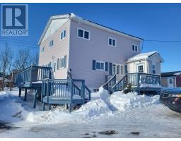 8 Dons Road, La Scie, Newfoundland & Labrador