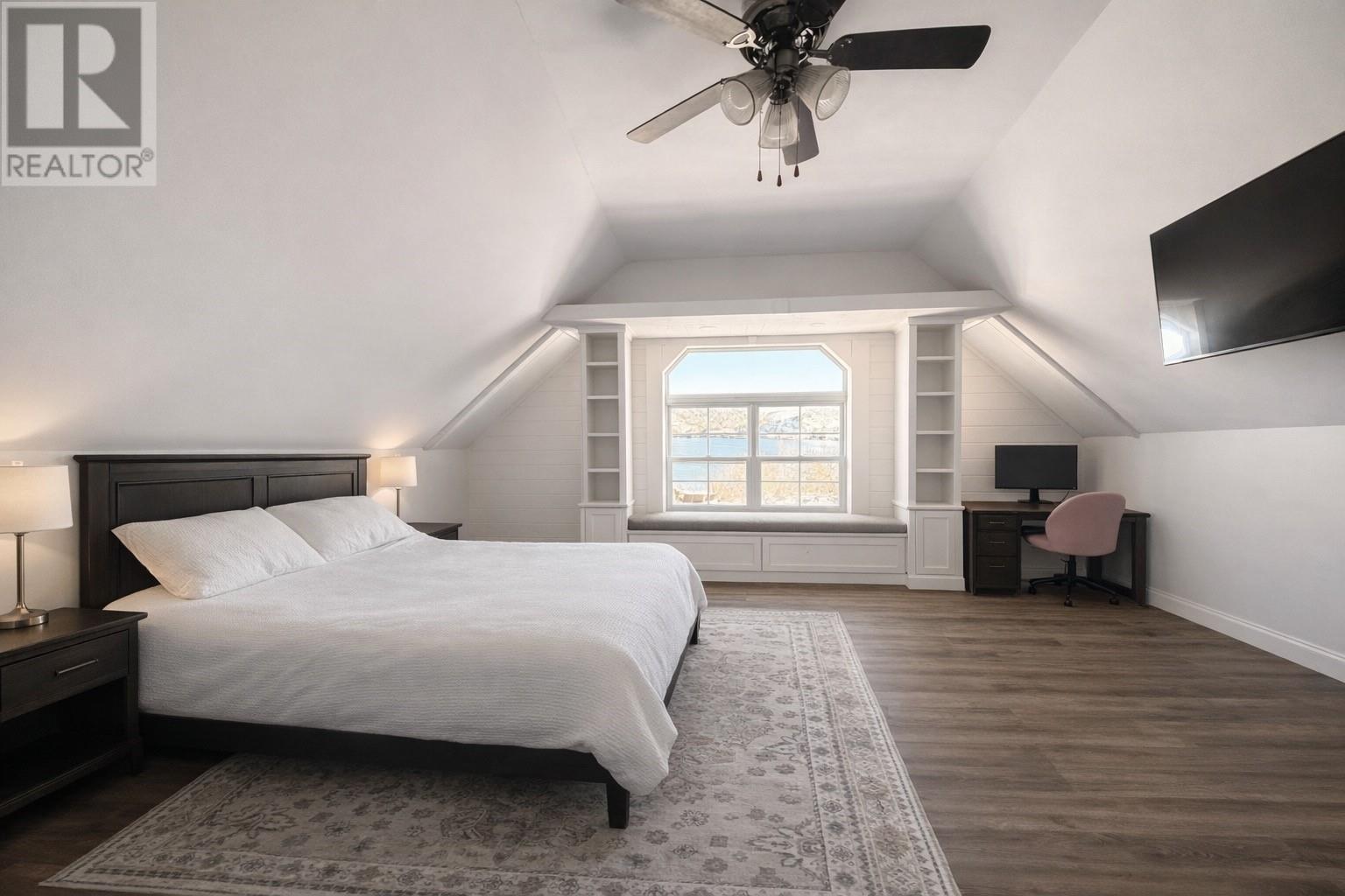 8-10 Gushues Lane, Brigus, Newfoundland & Labrador  A0A 1K0 - Photo 13 - 1294286