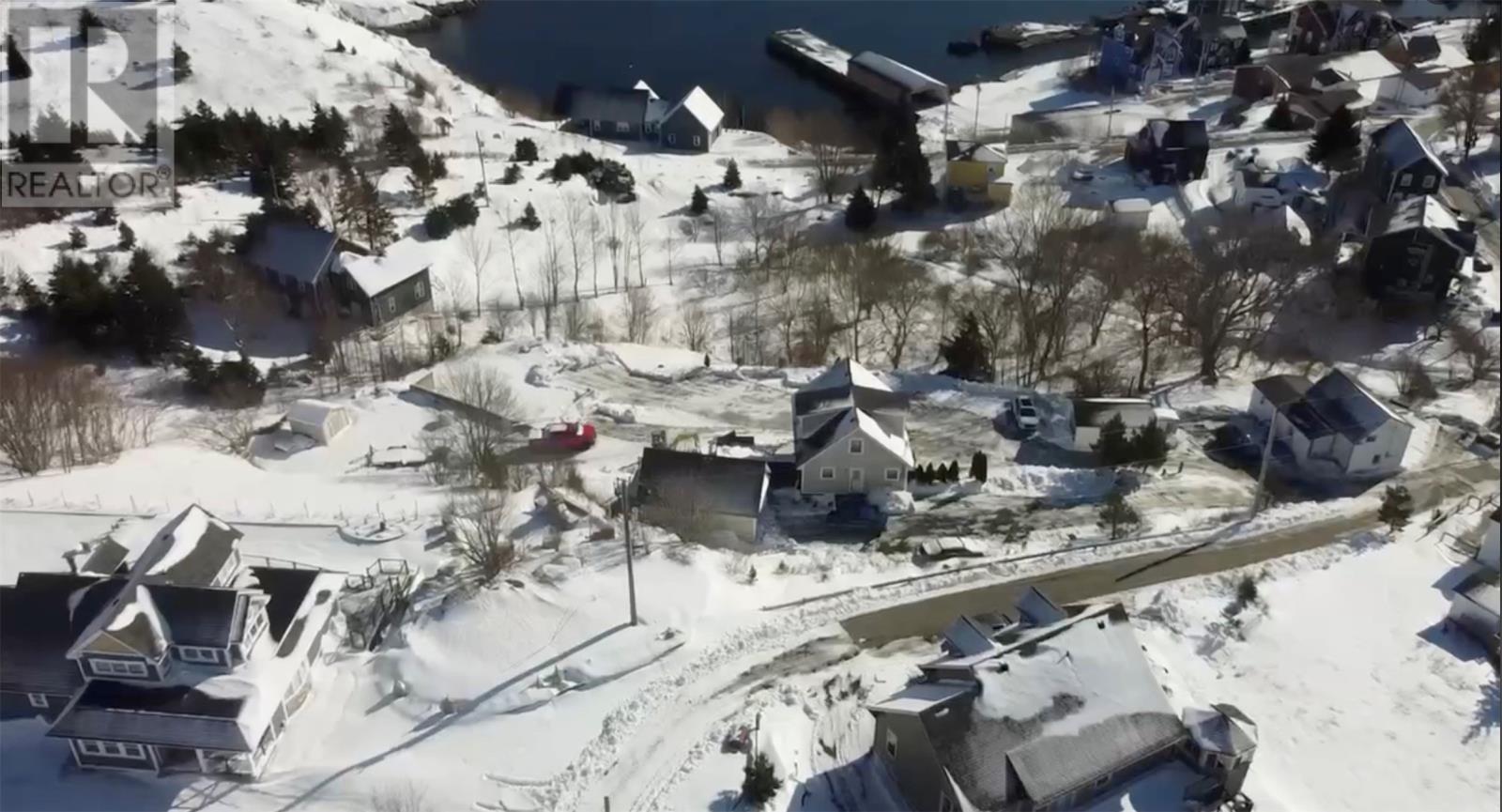 8-10 Gushues Lane, Brigus, Newfoundland & Labrador  A0A 1K0 - Photo 19 - 1294286