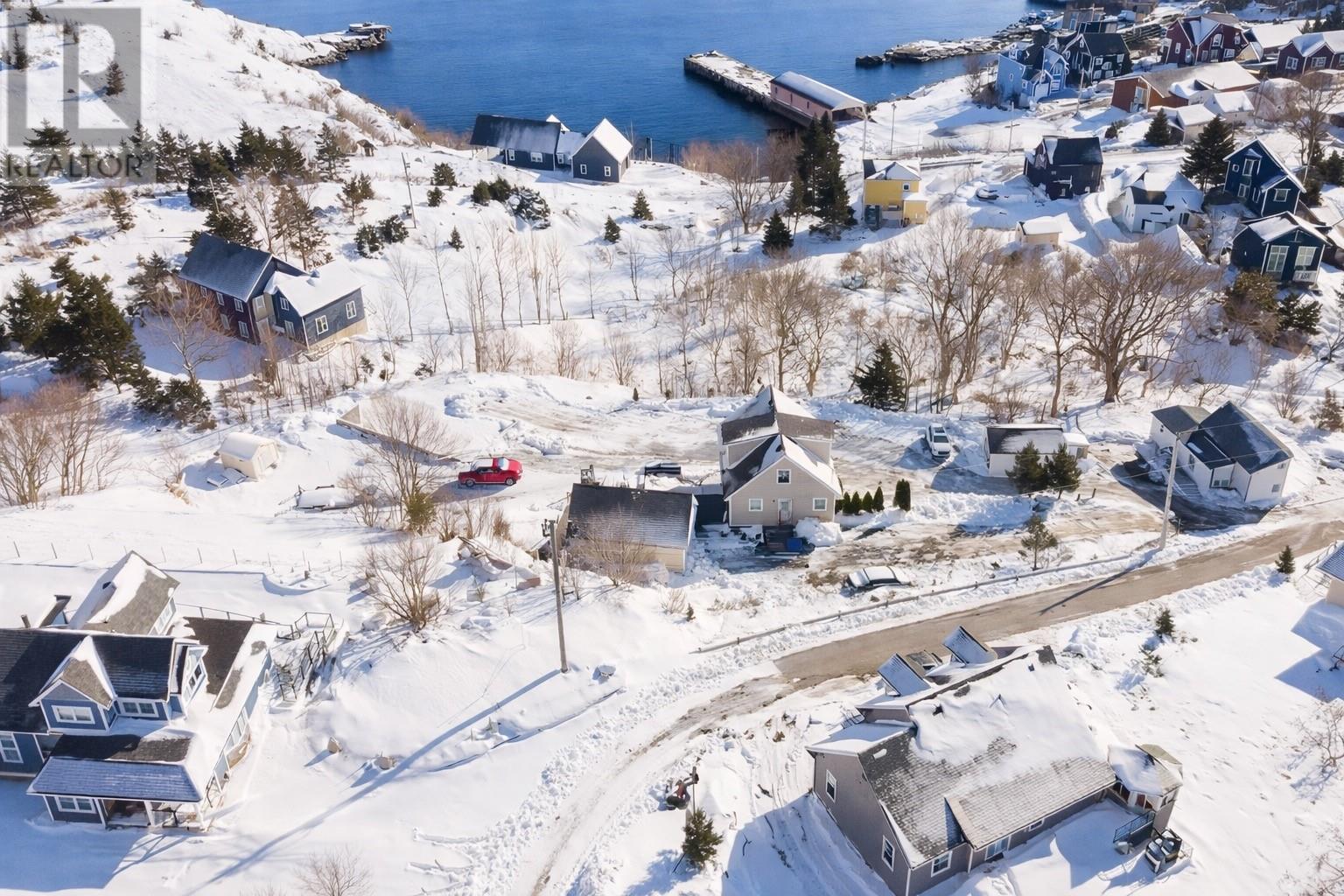 8-10 Gushues Lane, Brigus, Newfoundland & Labrador  A0A 1K0 - Photo 2 - 1294286