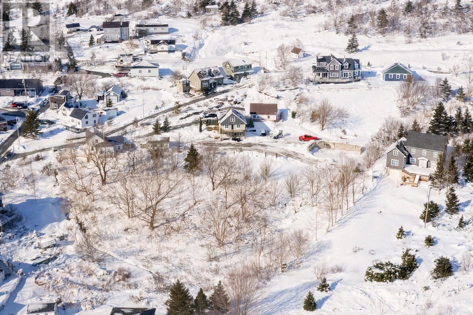 8-10 Gushues Lane, Brigus, Newfoundland & Labrador  A0A 1K0 - Photo 3 - 1294286