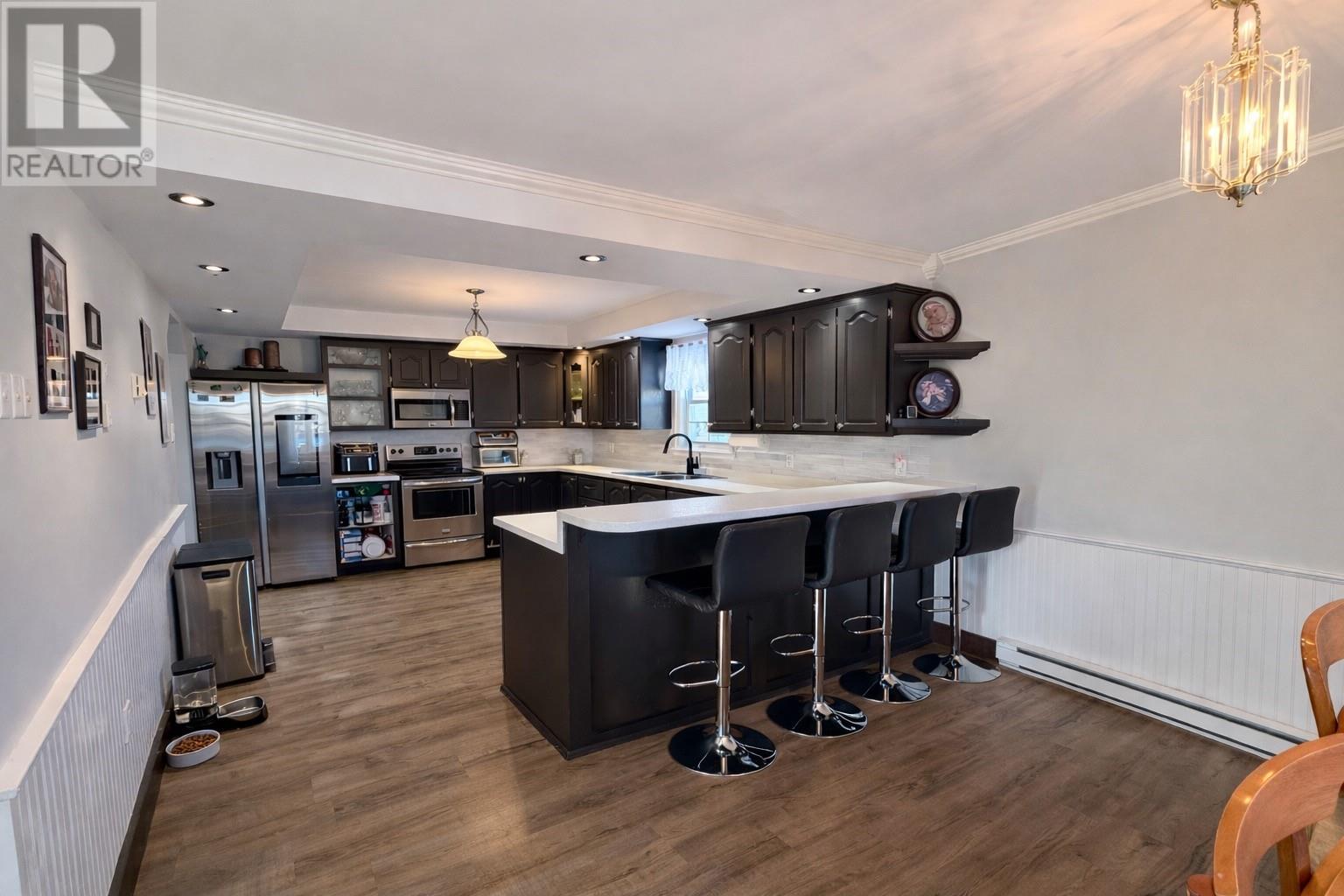 8-10 Gushues Lane, Brigus, Newfoundland & Labrador  A0A 1K0 - Photo 7 - 1294286