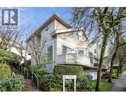 10 838 TOBRUCK AVENUE, North Vancouver, British Columbia