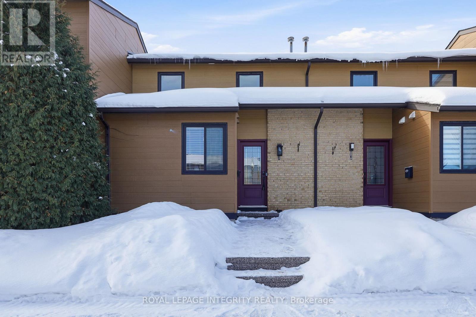 73 - 6917 Bilberry Drive, Ottawa, Ontario  K1C 2C1 - Photo 1 - X12766922